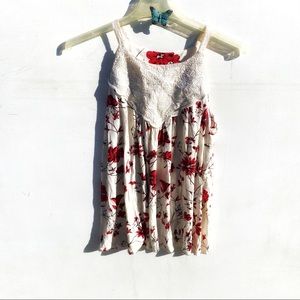 One September by Anthropologie sz small